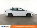 Skoda Octavia 2.0 TDI RS 4x4 Aut.*CANTON*HEAD-UP*LED*ACC*CAM* Weiß - thumbnail 7