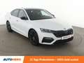 Skoda Octavia 2.0 TDI RS 4x4 Aut.*CANTON*HEAD-UP*LED*ACC*CAM* Weiß - thumbnail 8