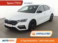Skoda Octavia 2.0 TDI RS 4x4 Aut.*CANTON*HEAD-UP*LED*ACC*CAM* Weiß - thumbnail 1