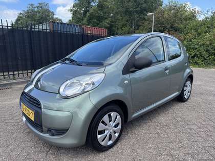 Citroen C1 1.0-12V Séduction 5 Drs StrBkr