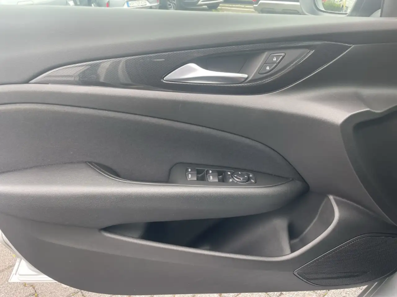 Opel Insignia ST Eleg. 2.0 +Navi Kamera SHZ Allwetter LED Intell 17