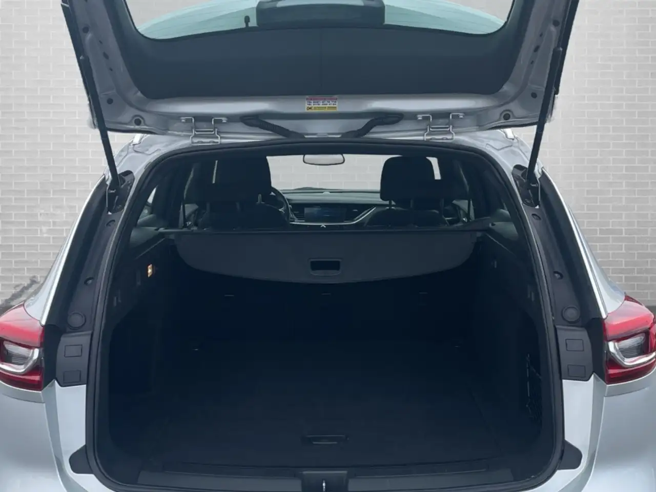 Opel Insignia ST Eleg. 2.0 +Navi Kamera SHZ Allwetter LED Intell 15