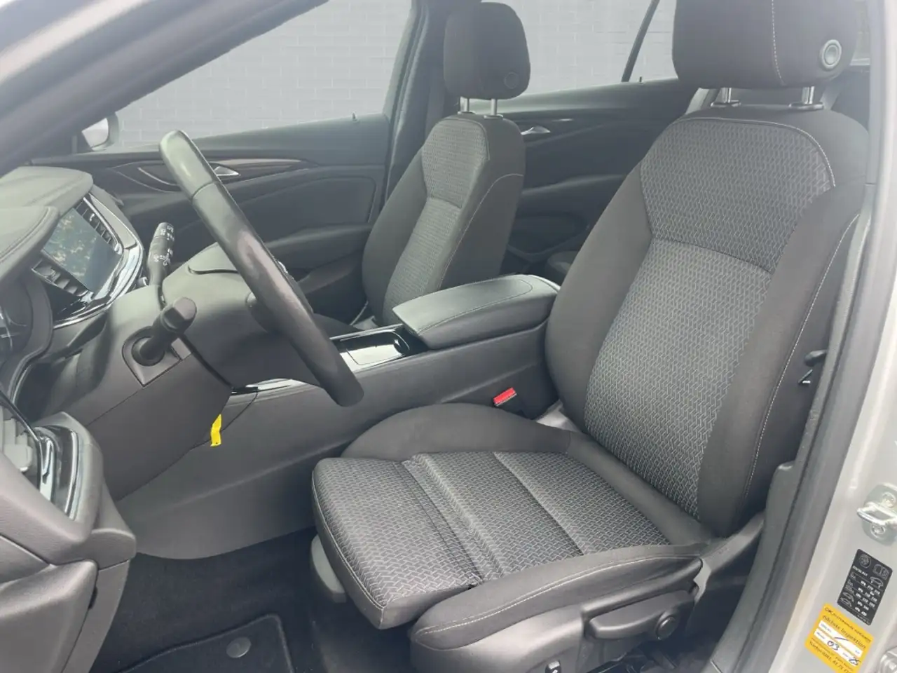 Opel Insignia ST Eleg. 2.0 +Navi Kamera SHZ Allwetter LED Intell 9