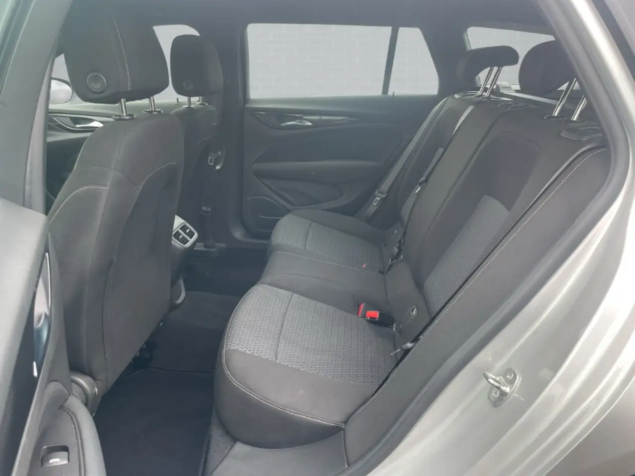 Opel Insignia ST Eleg. 2.0 +Navi Kamera SHZ Allwetter LED Intell 14
