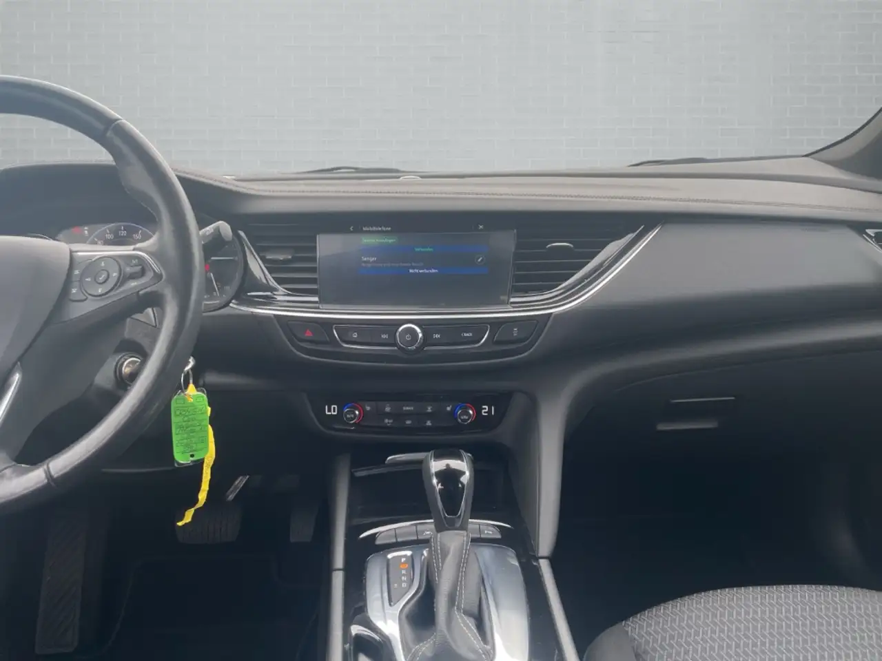 Opel Insignia ST Eleg. 2.0 +Navi Kamera SHZ Allwetter LED Intell 13