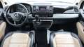 Volkswagen T6 Multivan Highline LED StandHz RCam Leder Navi Nero - thumbnail 8