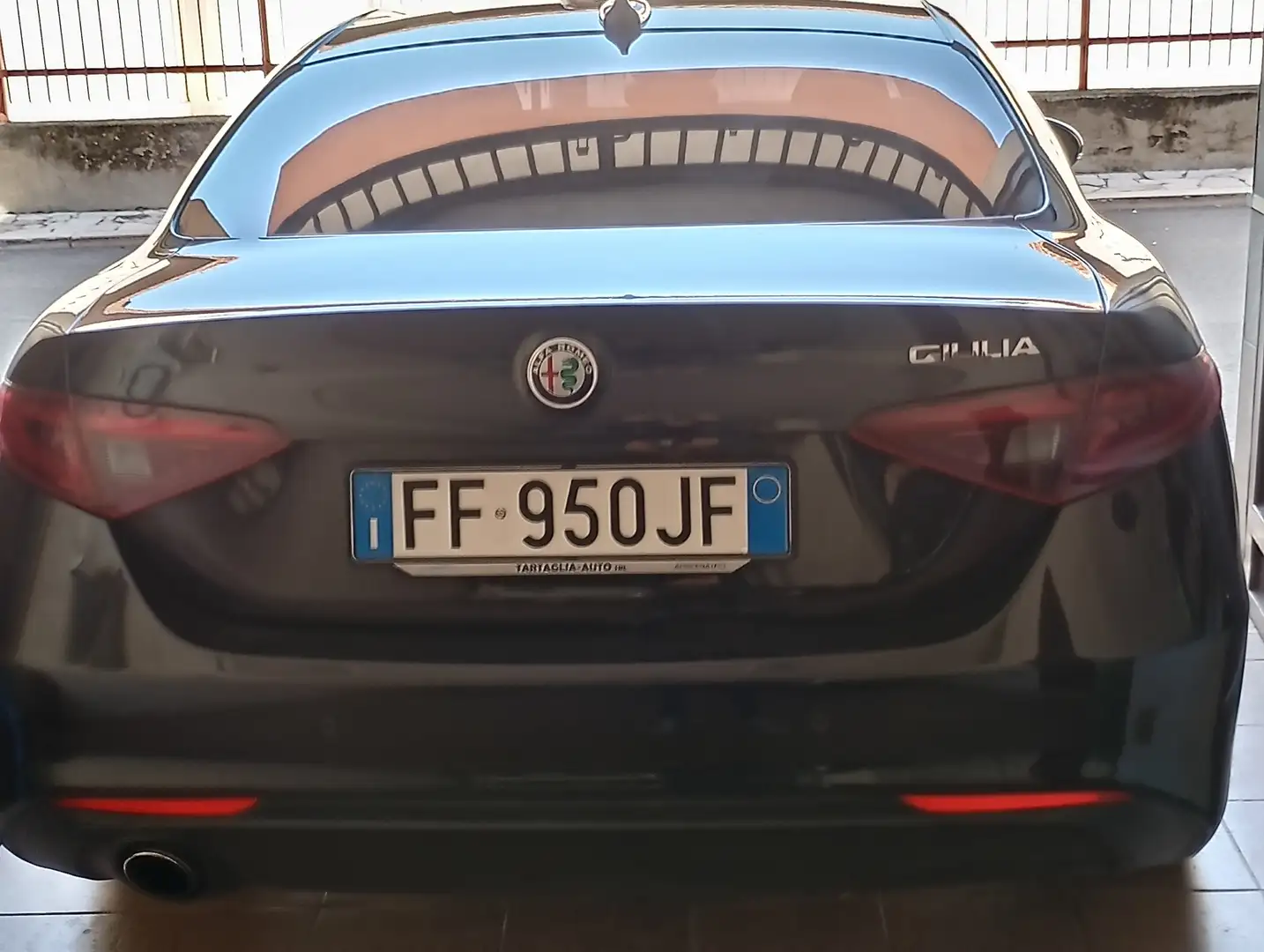 Alfa Romeo Giulia Business 150 cv - 2