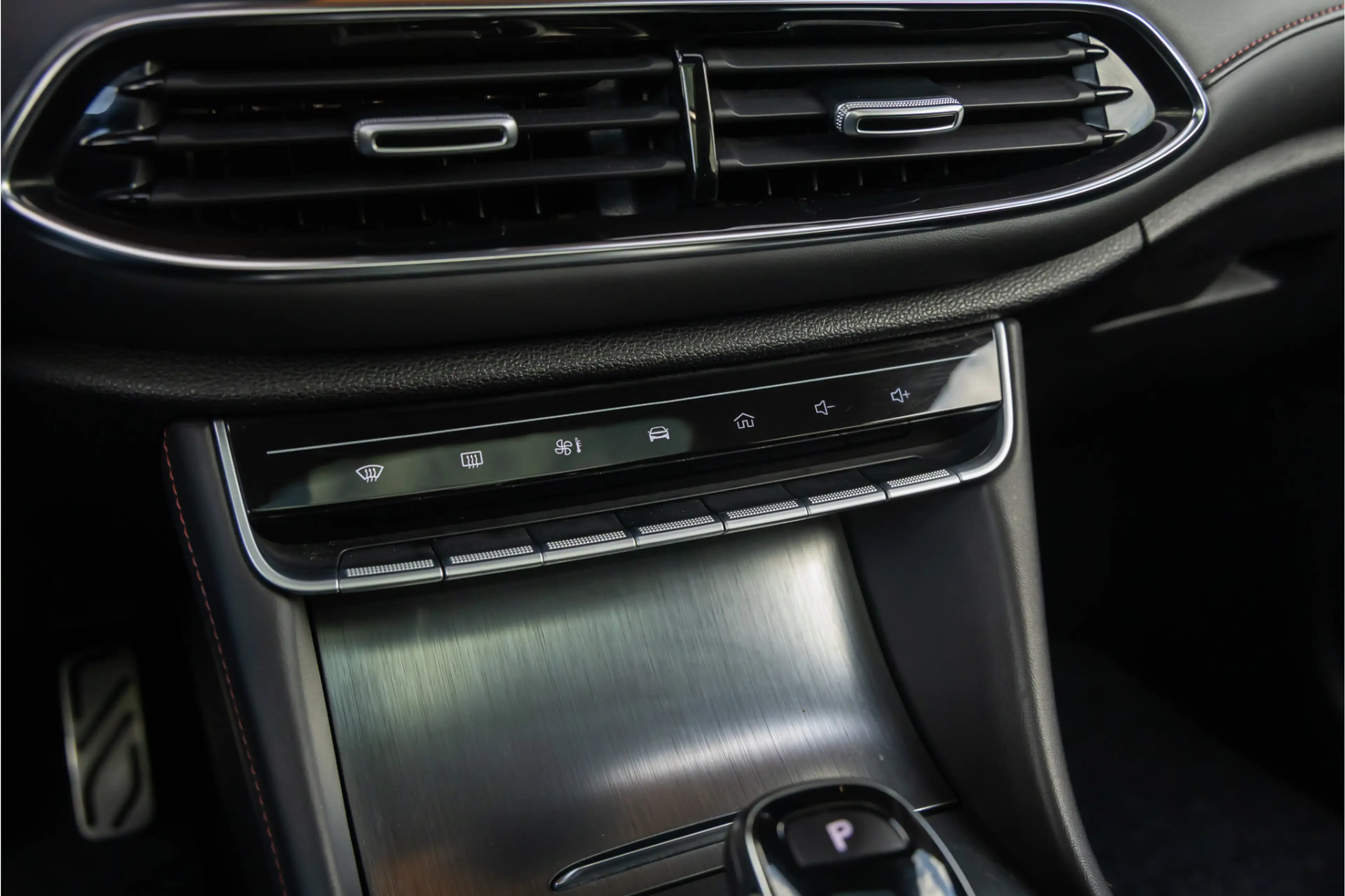 MG EHS 1.5 TGDI Luxury Pano- Carplay - Trekhaak — photo 14