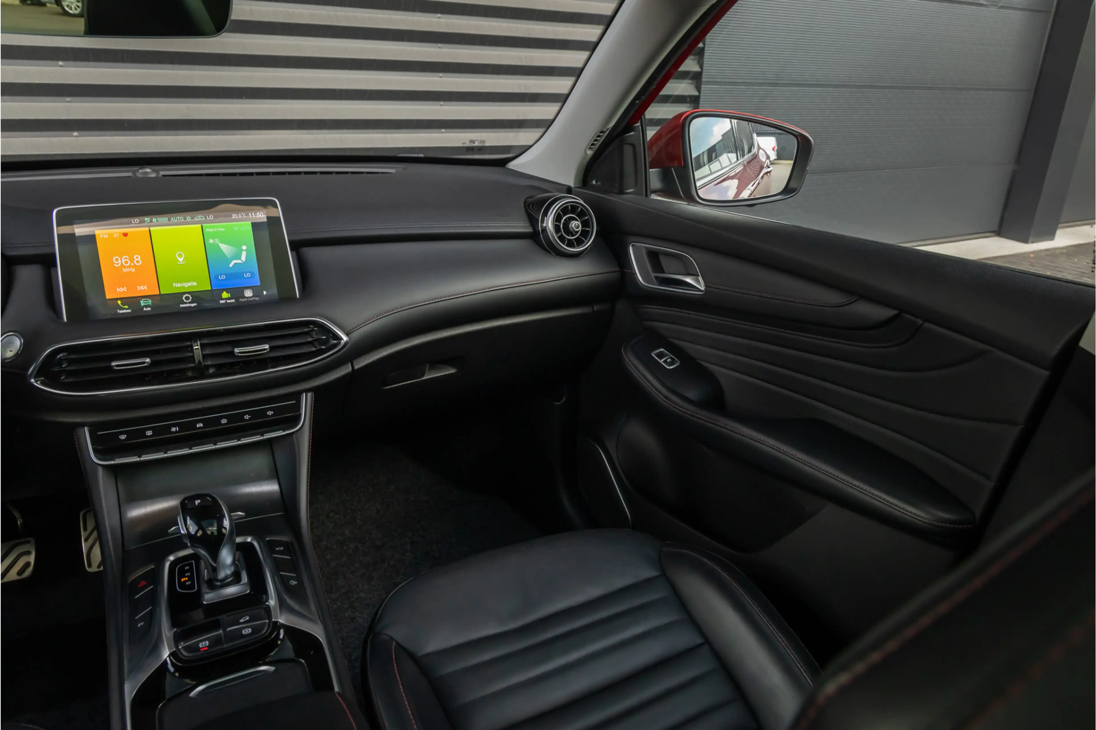 MG EHS 1.5 TGDI Luxury Pano- Carplay - Trekhaak — photo 20
