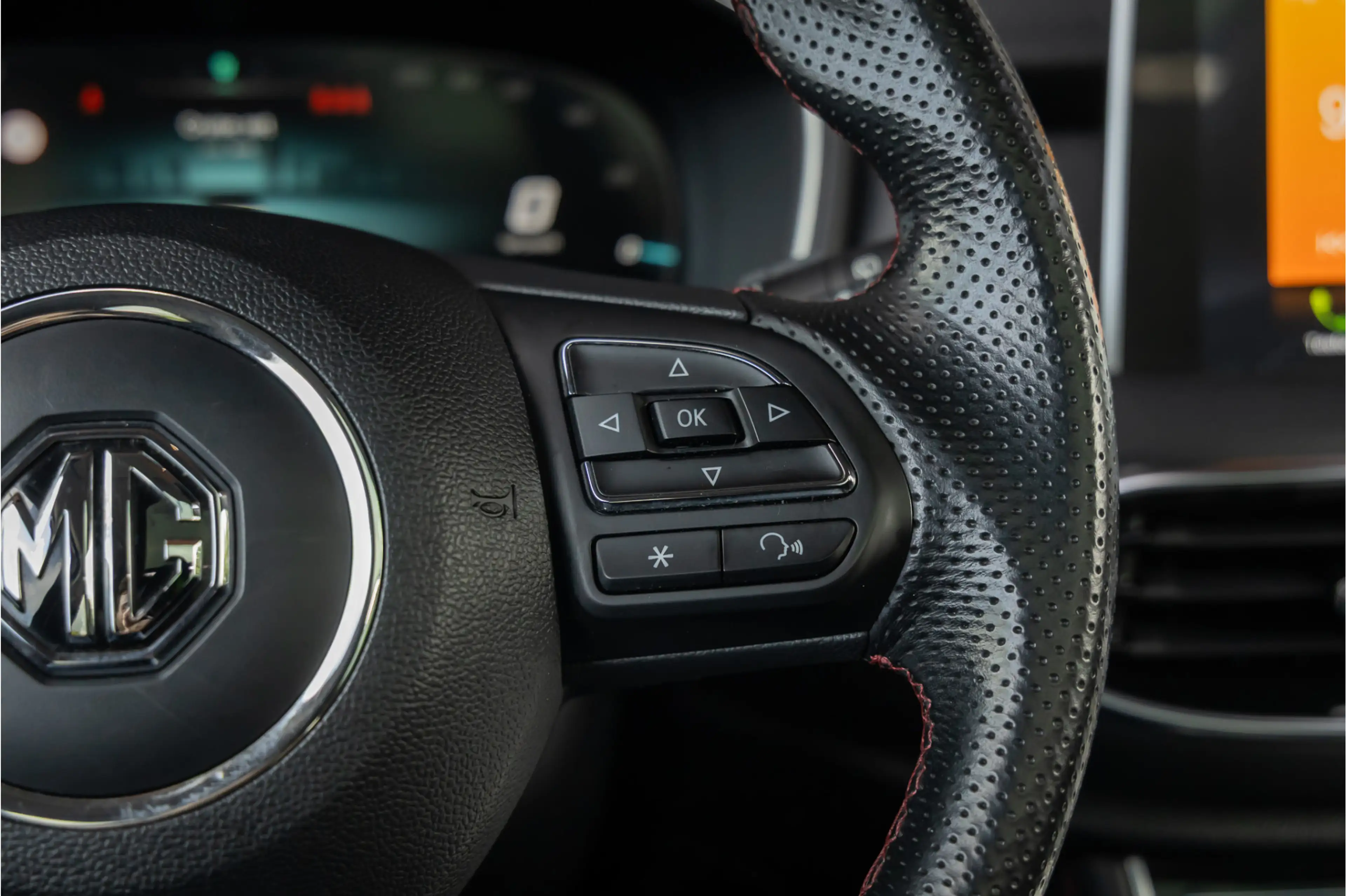 MG EHS 1.5 TGDI Luxury Pano- Carplay - Trekhaak — photo 41