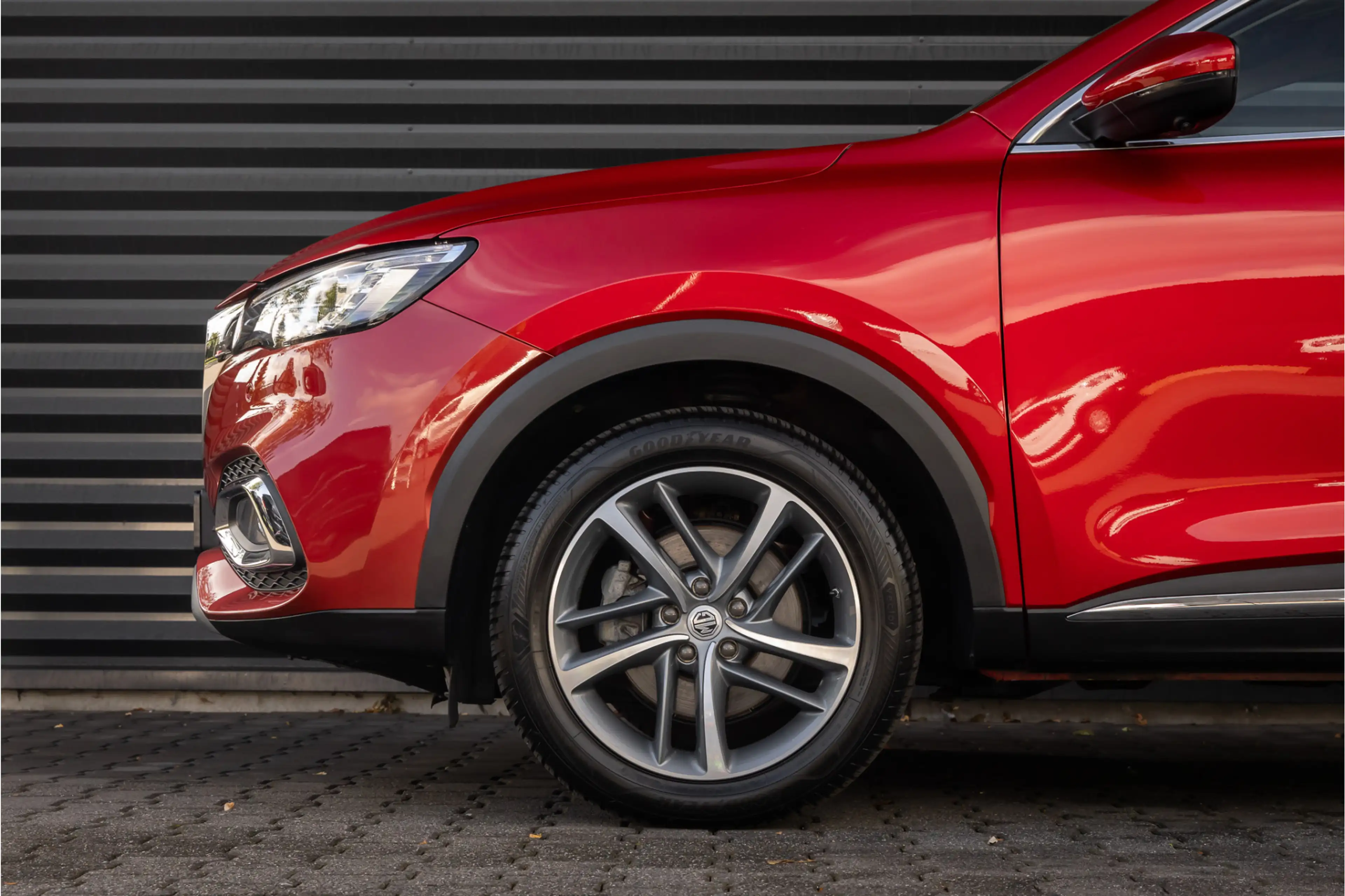 MG EHS 1.5 TGDI Luxury Pano- Carplay - Trekhaak — photo 30