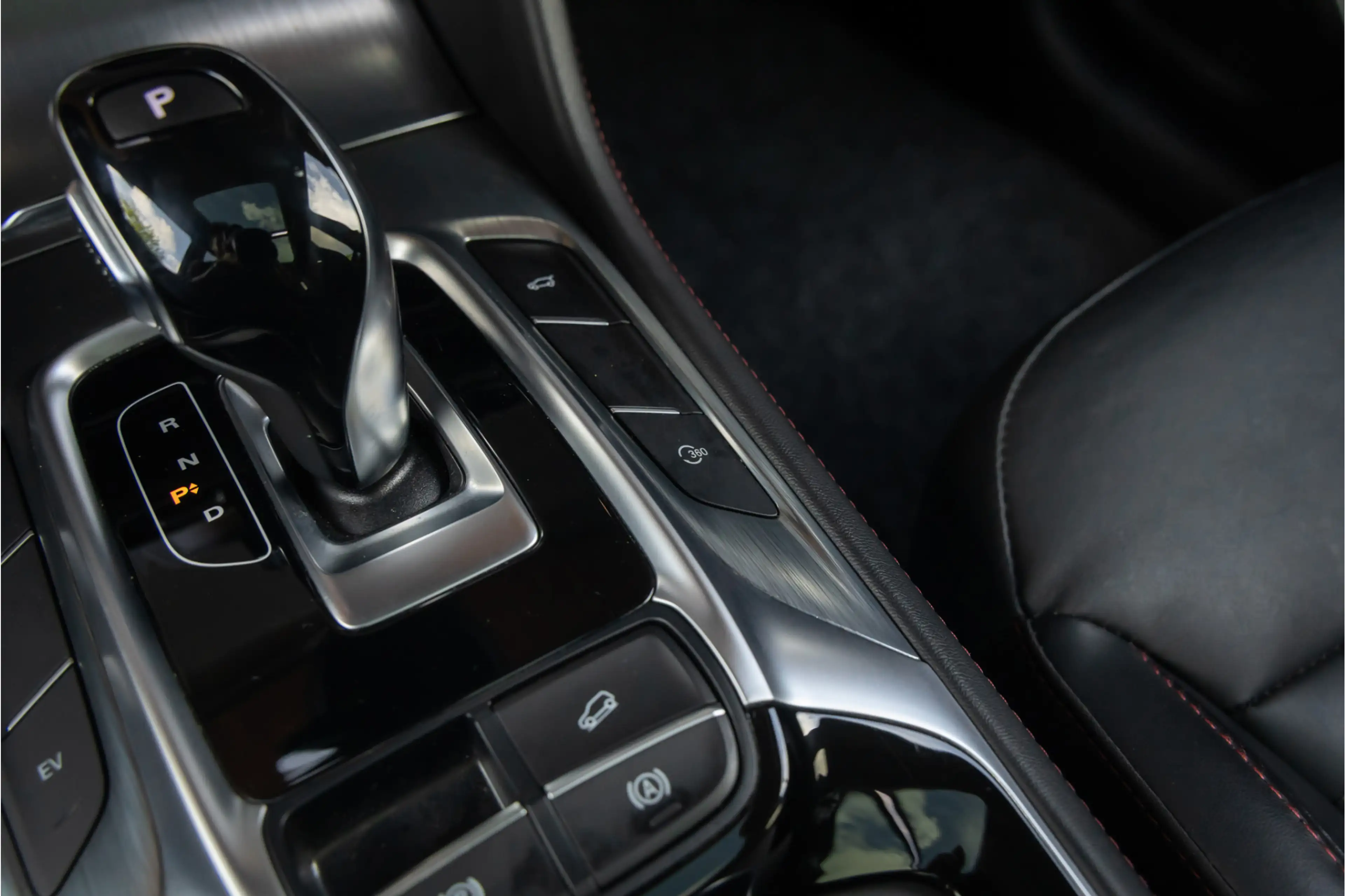 MG EHS 1.5 TGDI Luxury Pano- Carplay - Trekhaak — photo 46