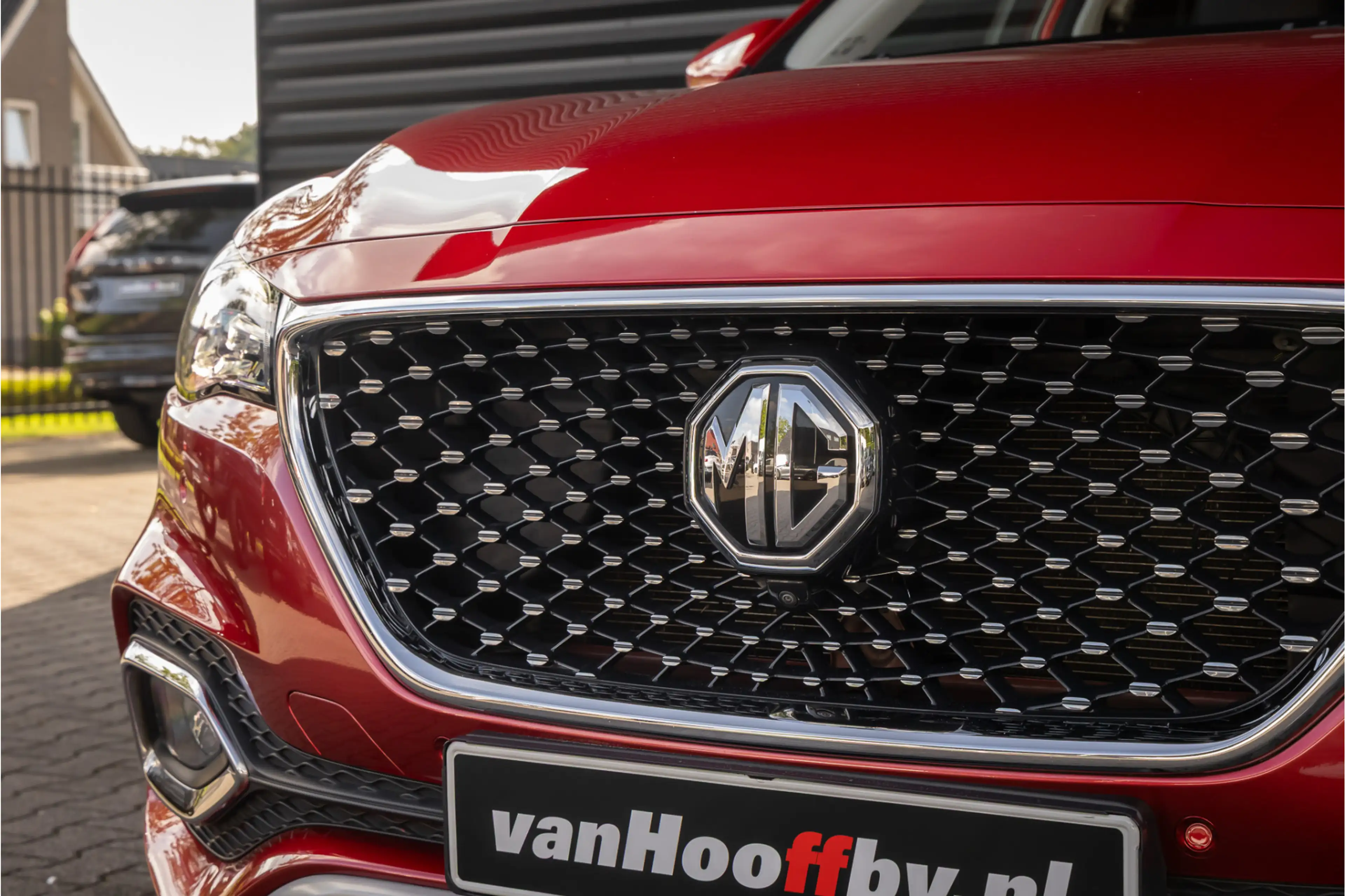 MG EHS 1.5 TGDI Luxury Pano- Carplay - Trekhaak — photo 29
