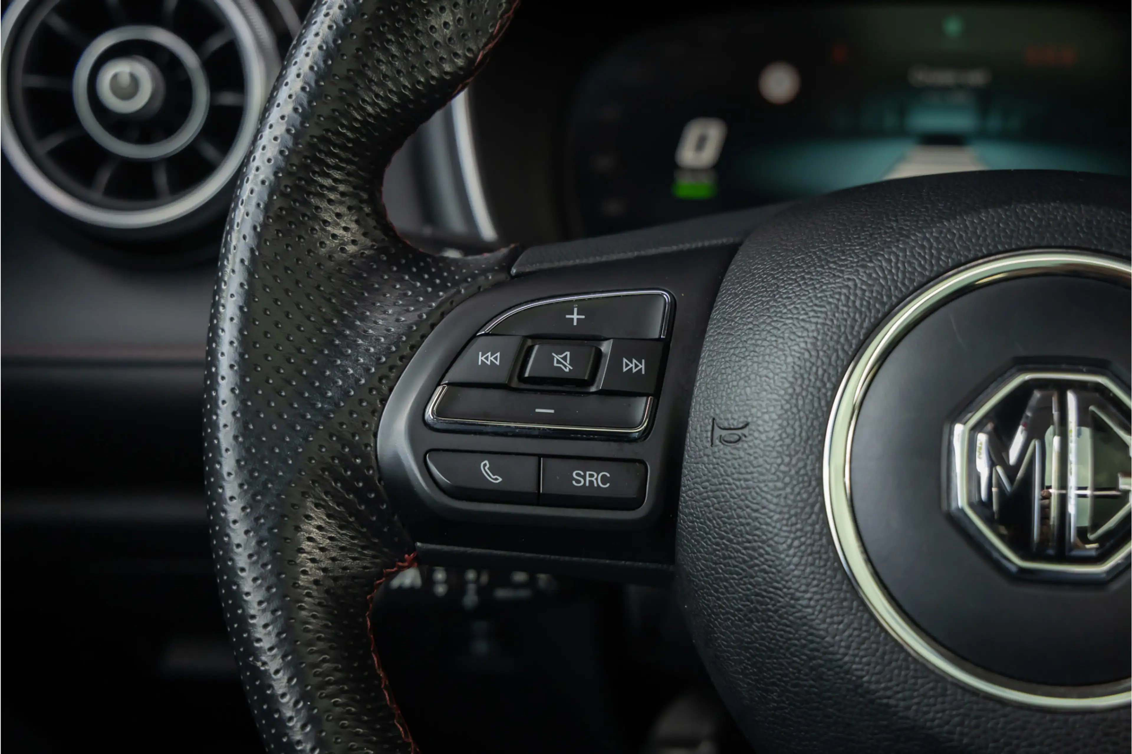 MG EHS 1.5 TGDI Luxury Pano- Carplay - Trekhaak — photo 40