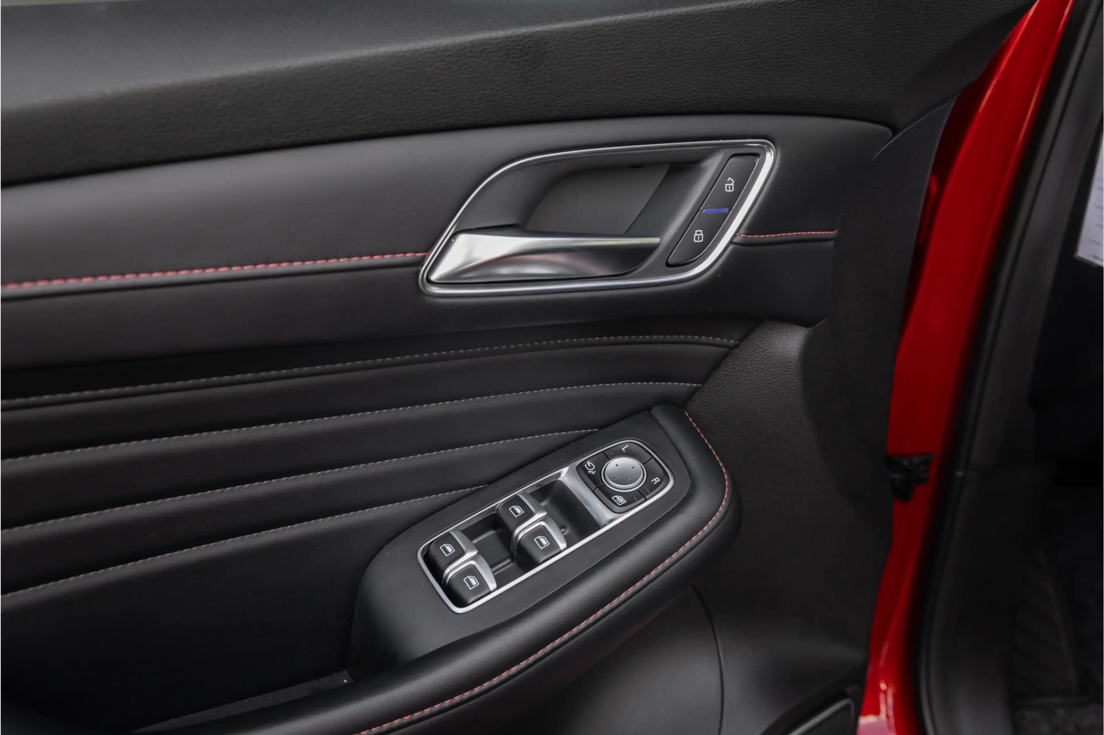 MG EHS 1.5 TGDI Luxury Pano- Carplay - Trekhaak — photo 39