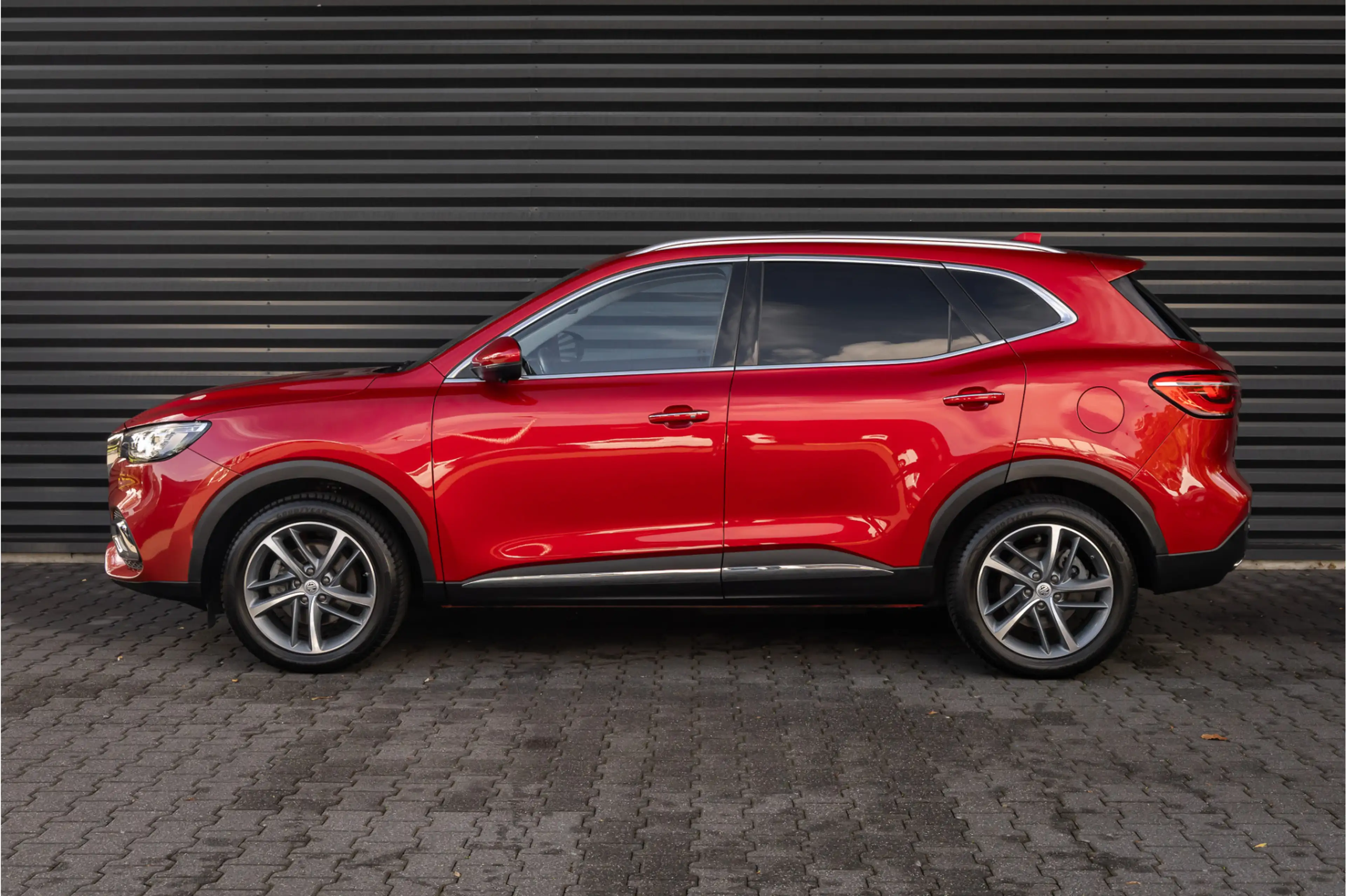 MG EHS 1.5 TGDI Luxury Pano- Carplay - Trekhaak — photo 6