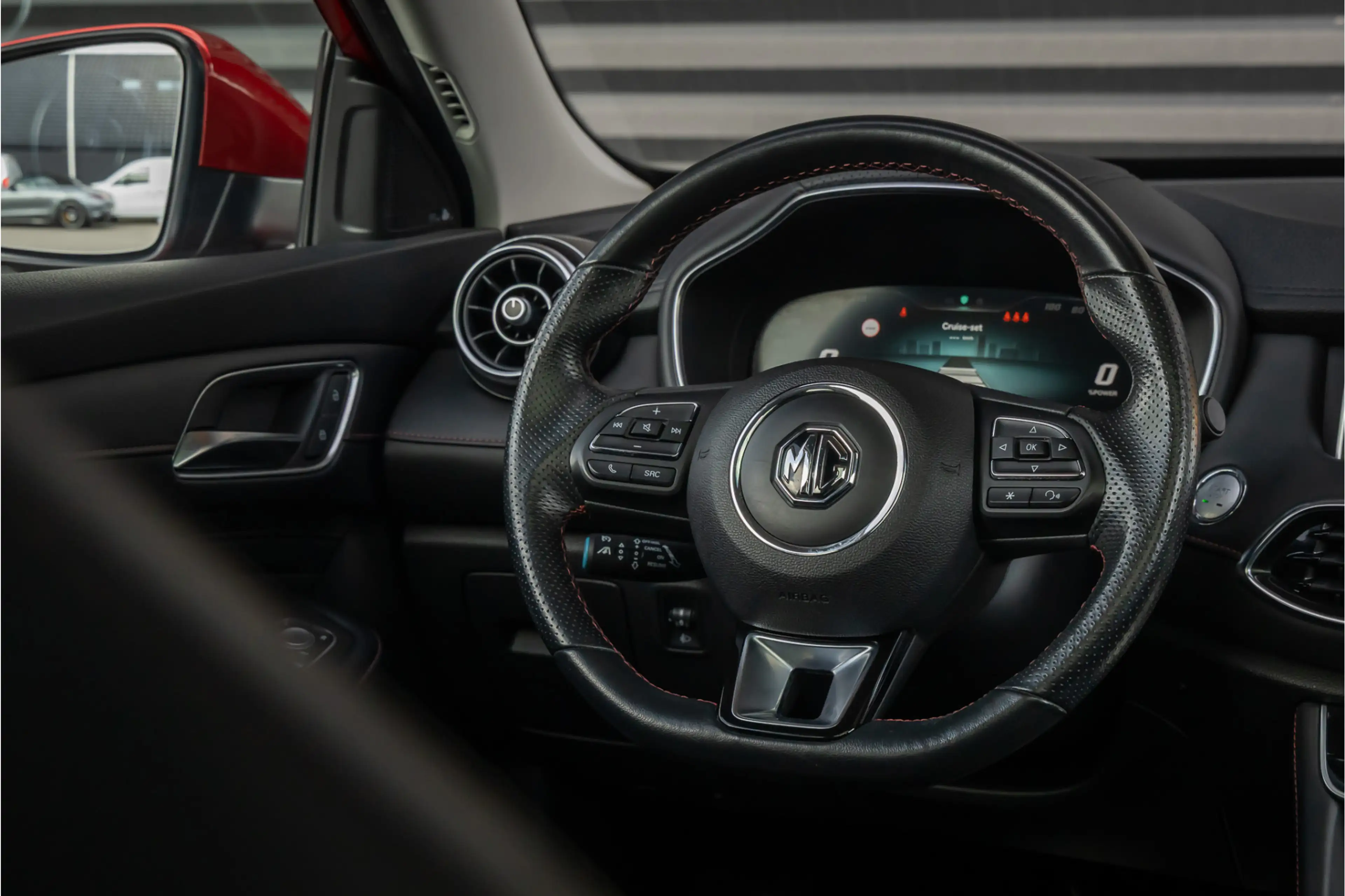 MG EHS 1.5 TGDI Luxury Pano- Carplay - Trekhaak — photo 19