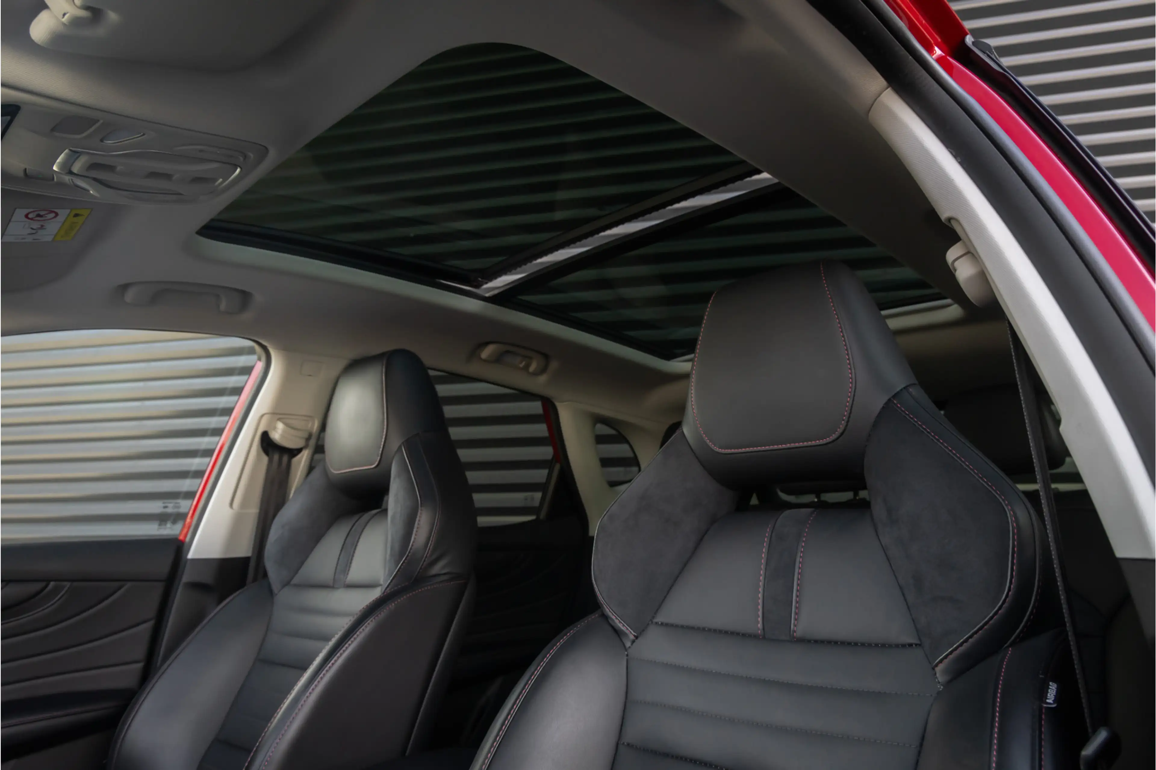 MG EHS 1.5 TGDI Luxury Pano- Carplay - Trekhaak — photo 27