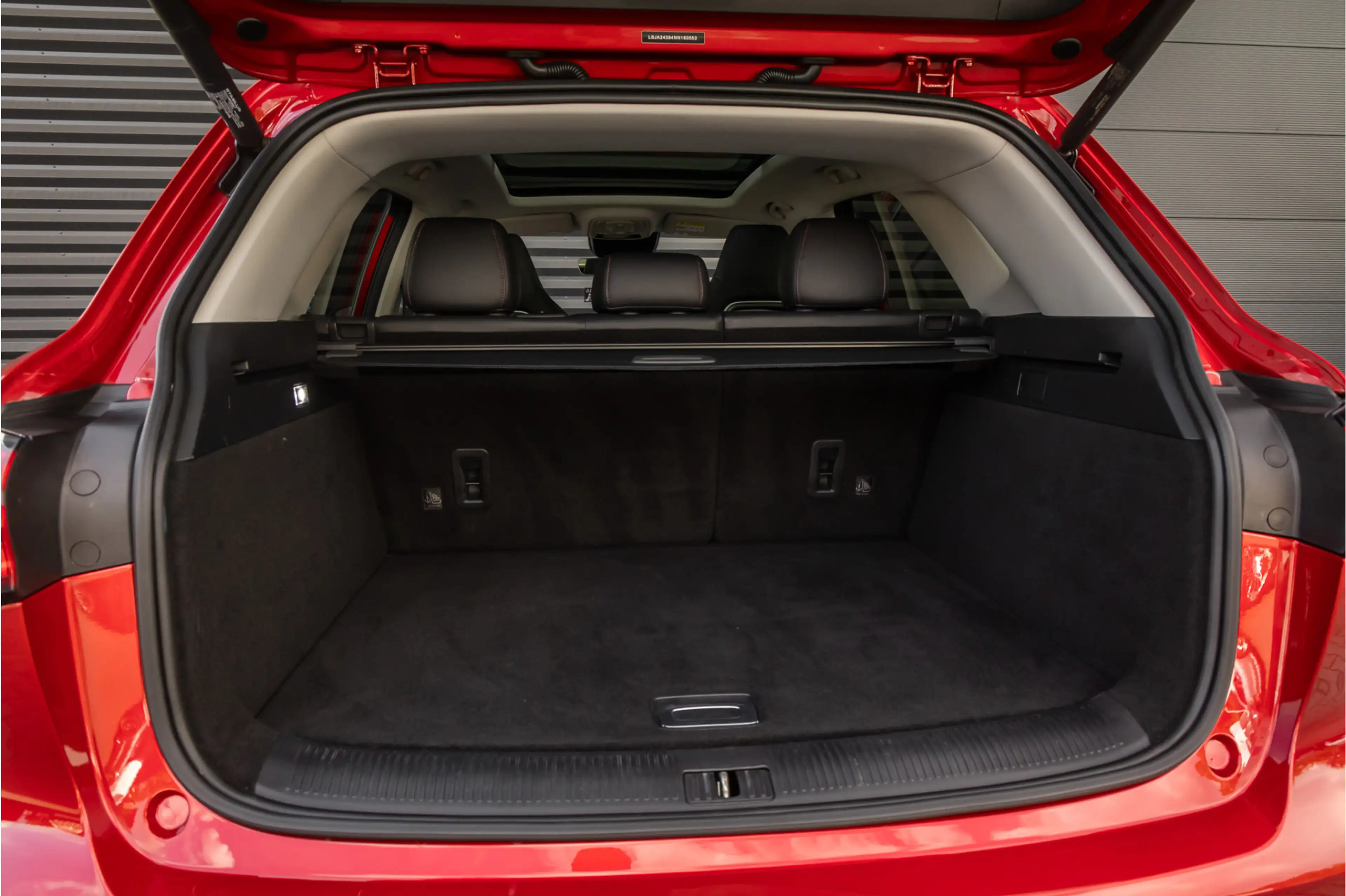 MG EHS 1.5 TGDI Luxury Pano- Carplay - Trekhaak — photo 24