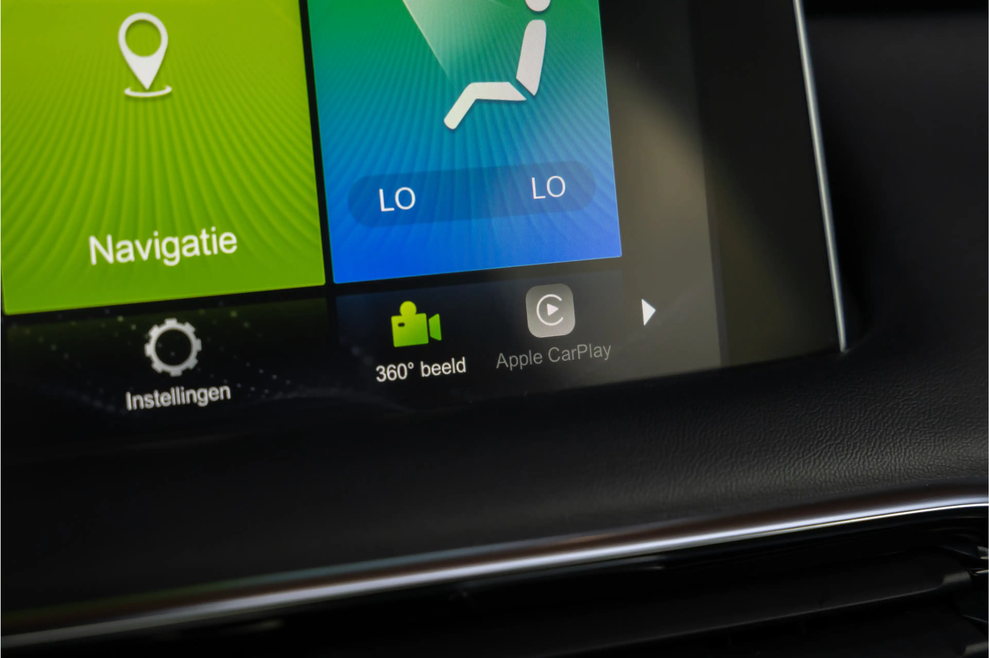 MG EHS 1.5 TGDI Luxury Pano- Carplay - Trekhaak — photo 44