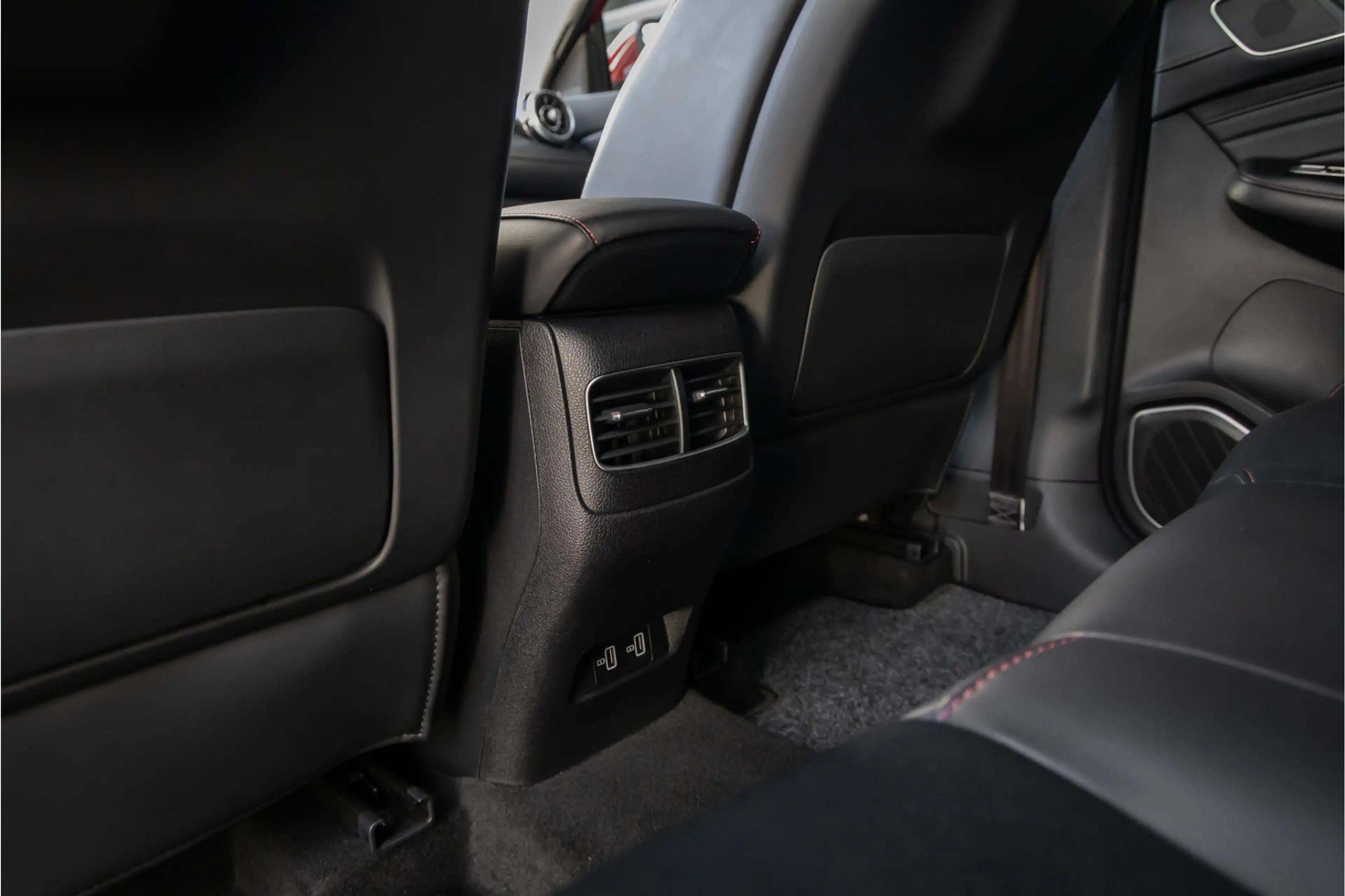 MG EHS 1.5 TGDI Luxury Pano- Carplay - Trekhaak — photo 32