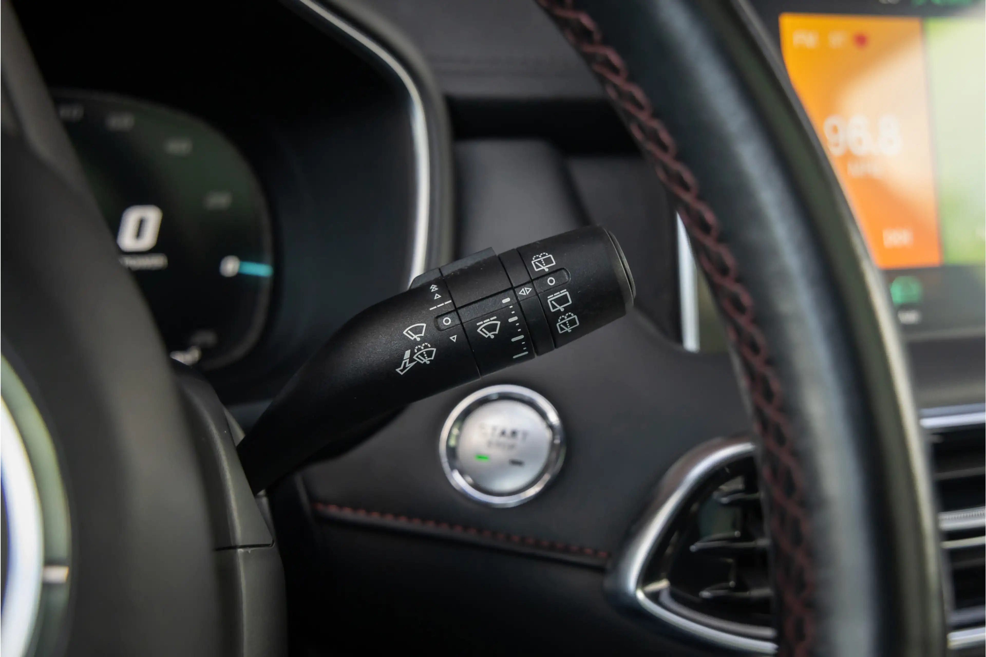 MG EHS 1.5 TGDI Luxury Pano- Carplay - Trekhaak — photo 42