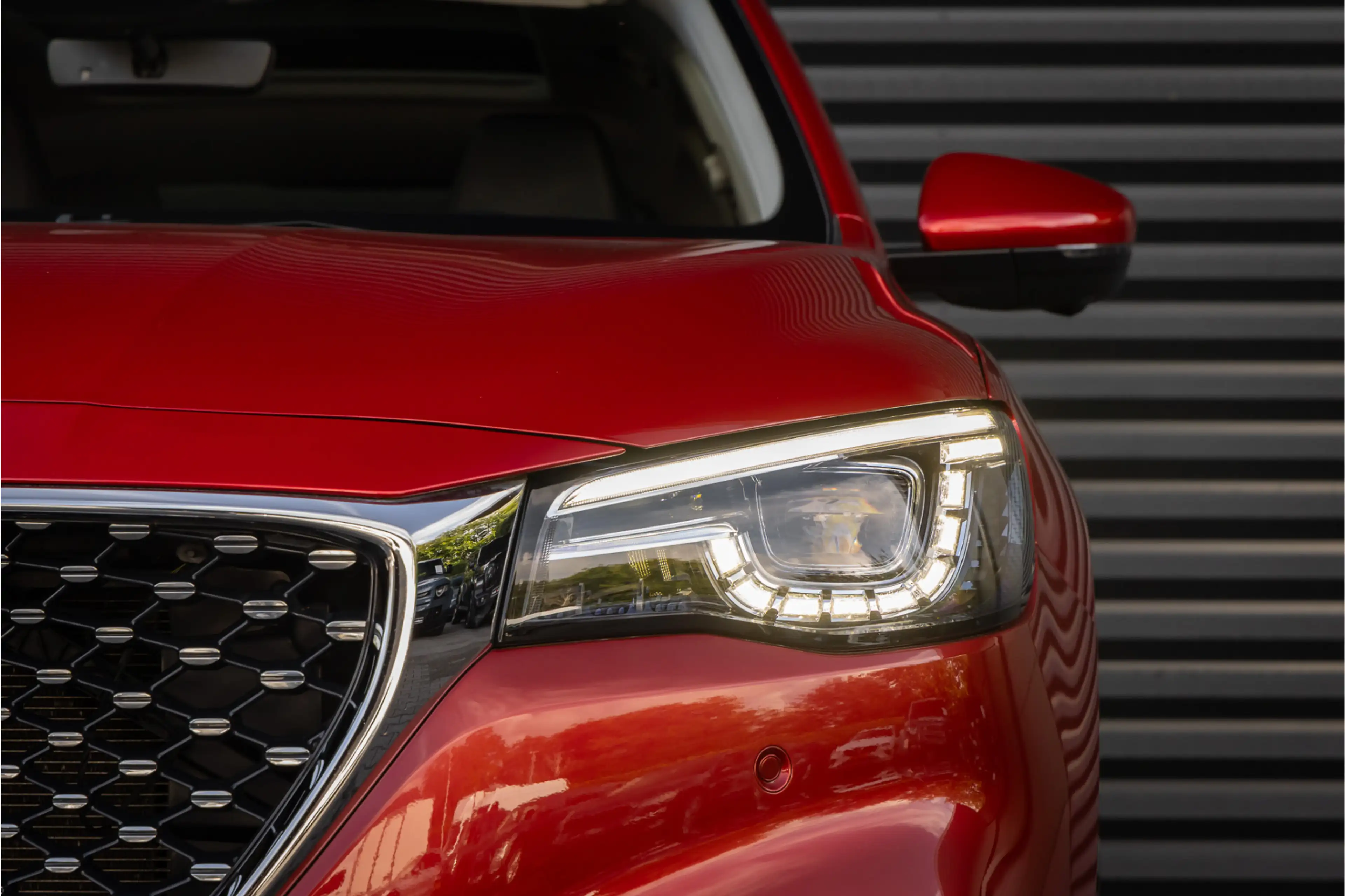 MG EHS 1.5 TGDI Luxury Pano- Carplay - Trekhaak — photo 28