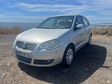 Polo 1.2 65 Confort