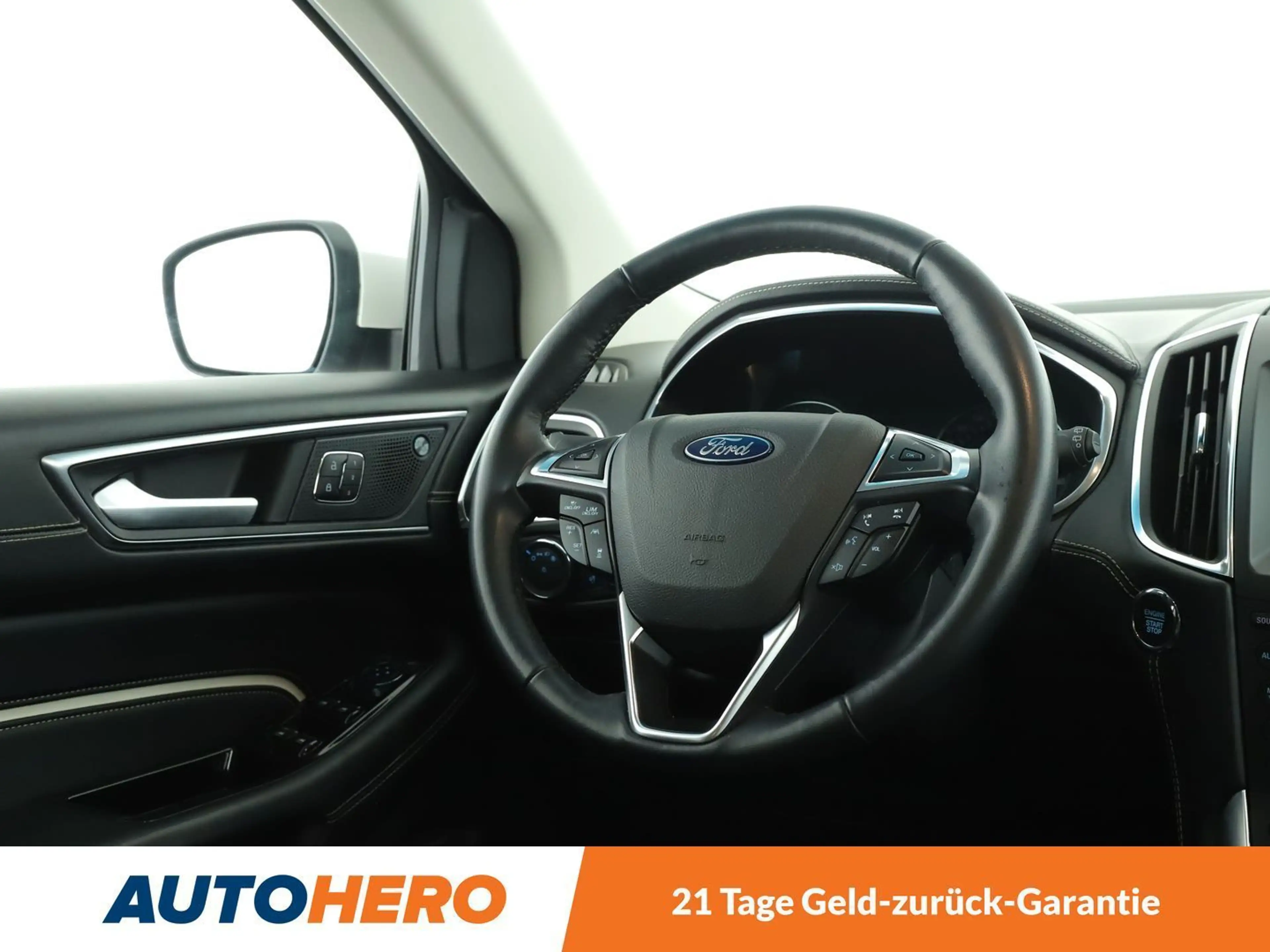 Ford Edge 2.0 TDCi EcoBlue Vignale 4x4 Aut.*NAVI*LED*ACC*CAM — photo 13