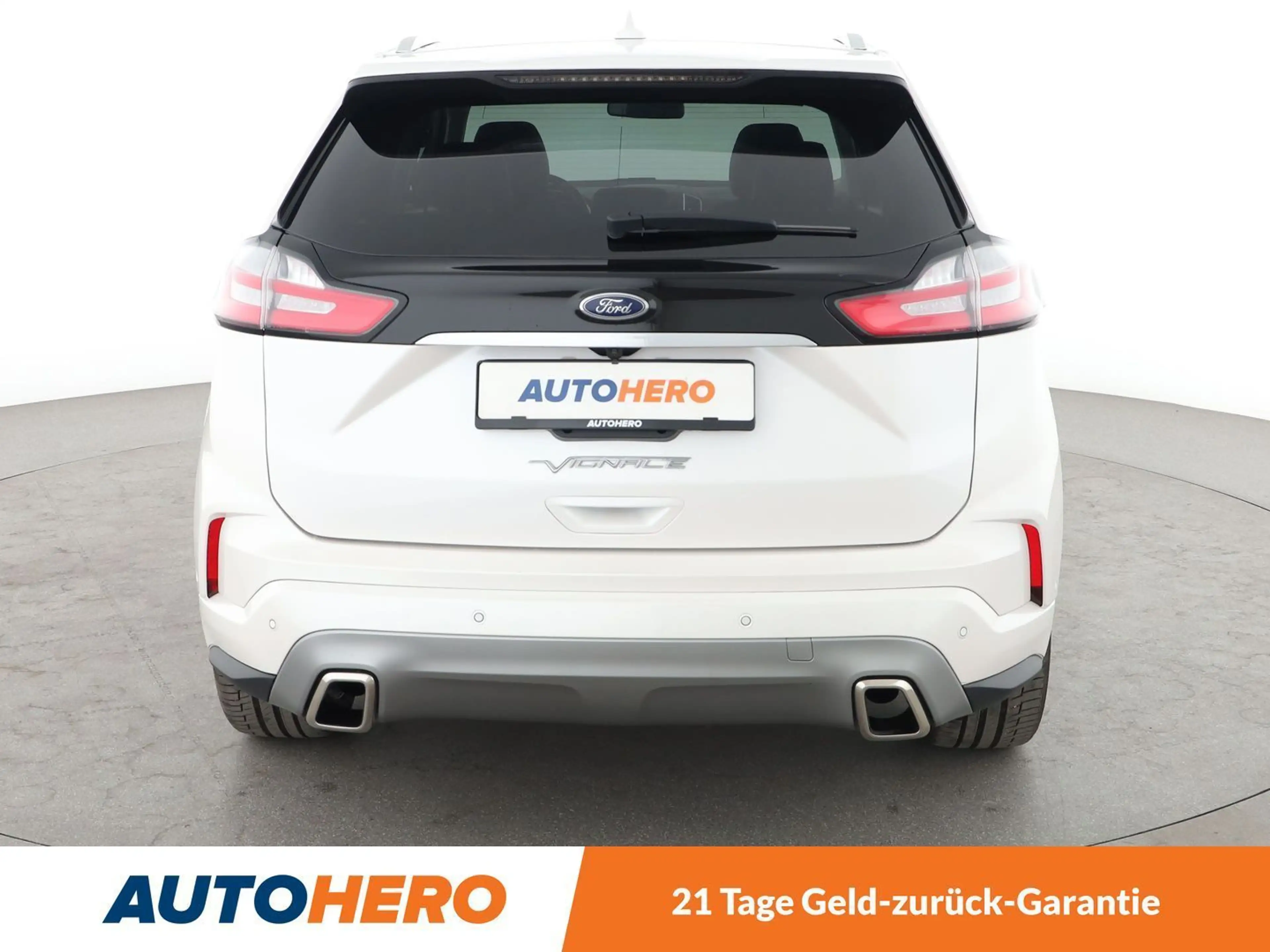 Ford Edge 2.0 TDCi EcoBlue Vignale 4x4 Aut.*NAVI*LED*ACC*CAM — photo 5