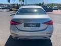 Mercedes-Benz C 220 d AVANTGARDE R-Kamera+Carplay+TotW+Ambient Silber - thumbnail 4