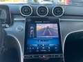 Mercedes-Benz C 220 d AVANTGARDE R-Kamera+Carplay+TotW+Ambient Silber - thumbnail 17