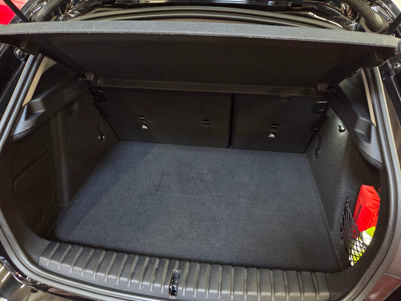 BMW 116 dA - CUIR - LED - CAMERA - Garantie — photo 9