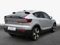 Volvo C40 Recharge 82 kWh Twin Motor Ultimate Pano Silber - thumbnail 5