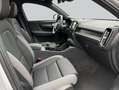 Volvo C40 Recharge 82 kWh Twin Motor Ultimate Pano Silber - thumbnail 8