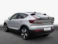 Volvo C40 Recharge 82 kWh Twin Motor Ultimate Pano Silber - thumbnail 2