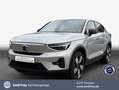 Volvo C40 Recharge 82 kWh Twin Motor Ultimate Pano Silber - thumbnail 1