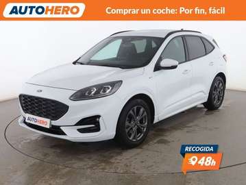 1.5 EcoBoost ST-Line FWD 150