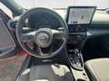 Toyota Yaris Cross HYBRID 2WD Style Advanced Safety Paket 5t. Rot - thumbnail 5