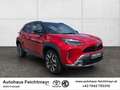 Toyota Yaris Cross HYBRID 2WD Style Advanced Safety Paket 5t. Rot - thumbnail 10