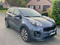 Kia Sportage Sportage 1.7 CRDi 2WD Style , 82.000km , navi Gris - thumbnail 5