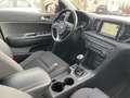 Kia Sportage Sportage 1.7 CRDi 2WD Style , 82.000km , navi Gris - thumbnail 8