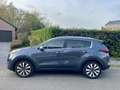 Kia Sportage Sportage 1.7 CRDi 2WD Style , 82.000km , navi Gris - thumbnail 2