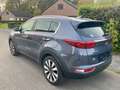 Kia Sportage Sportage 1.7 CRDi 2WD Style , 82.000km , navi Gris - thumbnail 3
