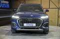 Audi QUATTRO S line 40 TDI 150kW quattroultra Azul - thumbnail 2