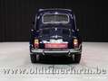 Fiat 500L '71 Bleu - thumbnail 7