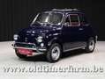 Fiat 500L '71 Bleu - thumbnail 1