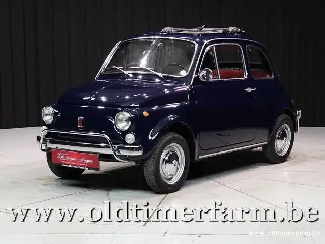 Fiat 500L '71 CH1827