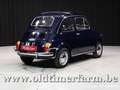 Fiat 500L '71 Bleu - thumbnail 2