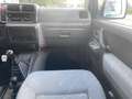 Suzuki Jimny 1.3i 16V cat 4WD "GPL"  NEOPATENTATI Blanc - thumbnail 16
